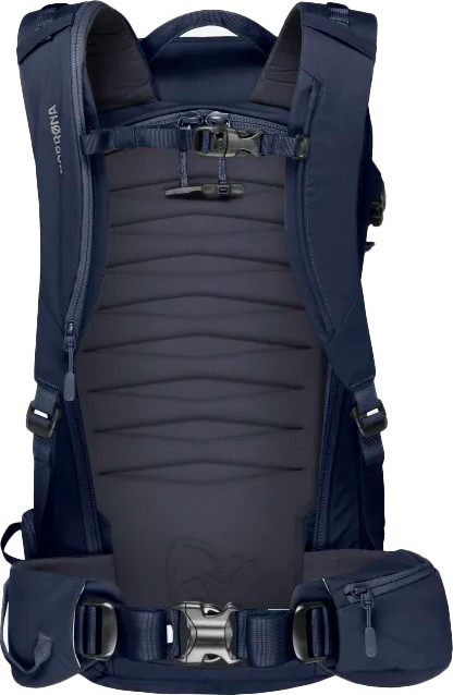Norrøna Lofoten 30 L Pack Indigo Night | Fjellsport.no